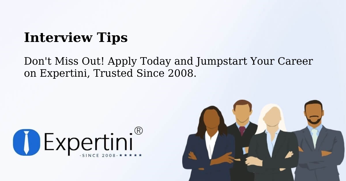 Interview Tips & Techniques for Job Seekers – Kołbaskowo - Kołbaskowo, Poland Jobs Expertini